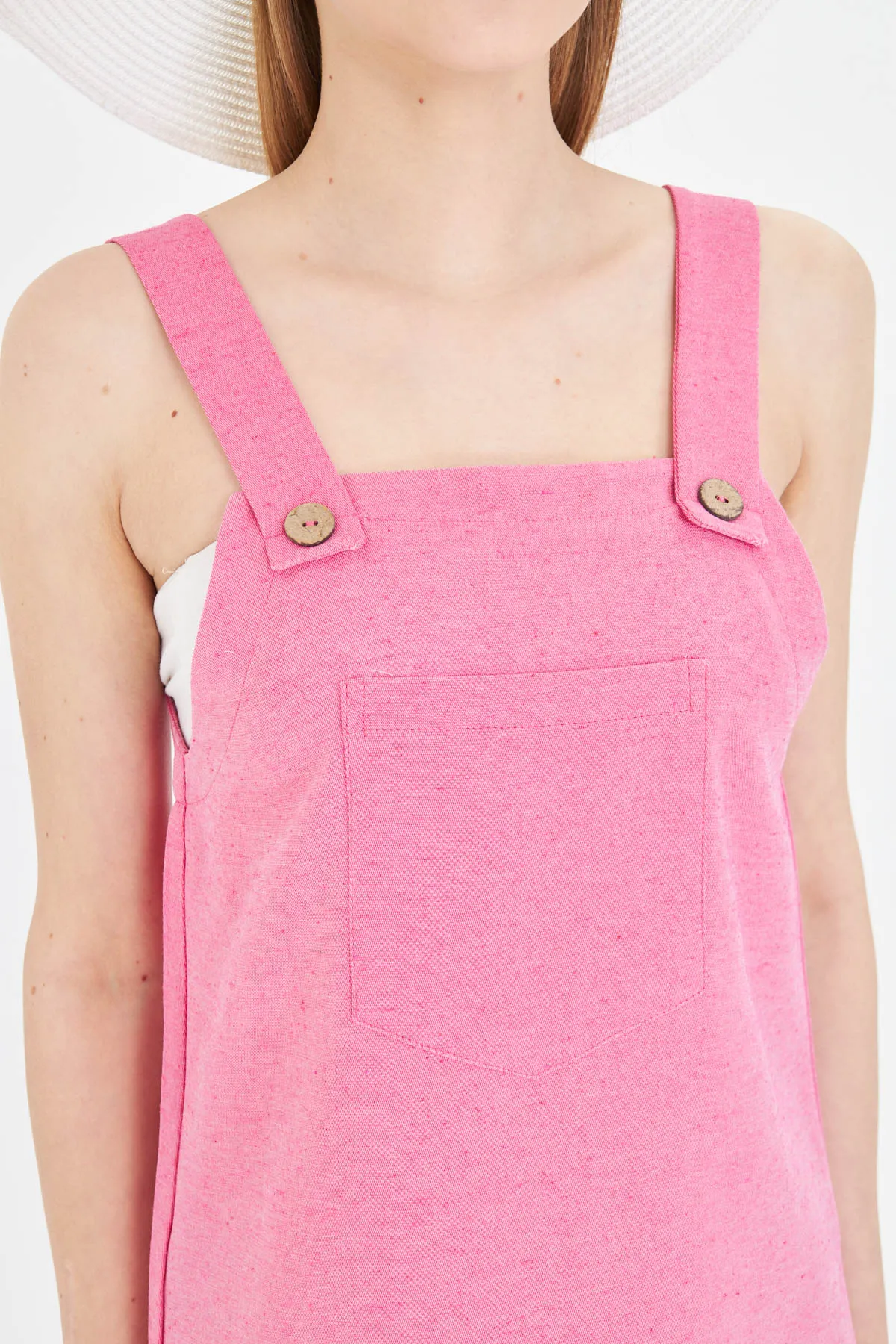 ARM-25Y001034 Fuşya Cepli Jile