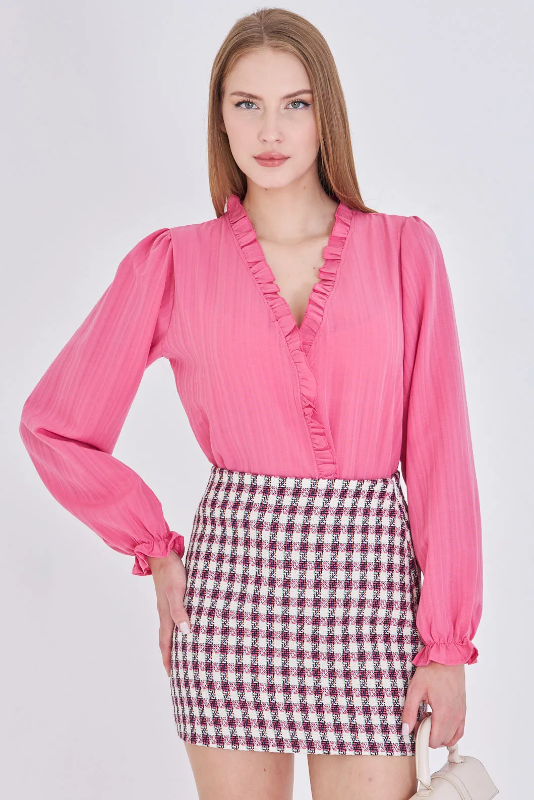 Pembe